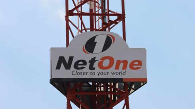 NetOne Two Executives, Sibusiso Ndlovu and Brian Mutandiro Sent On Forced Leave
