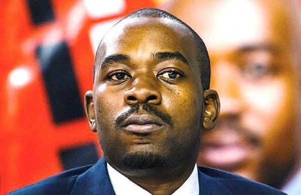 Zimbabwe @41: Chamisa honours heroes, demands action for national prosperity