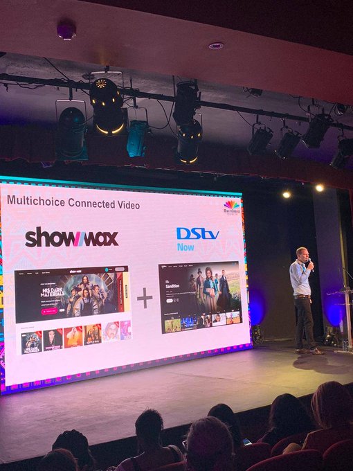 Showmax launches new plan aimed at increasing Africa’s access to Video on Demand