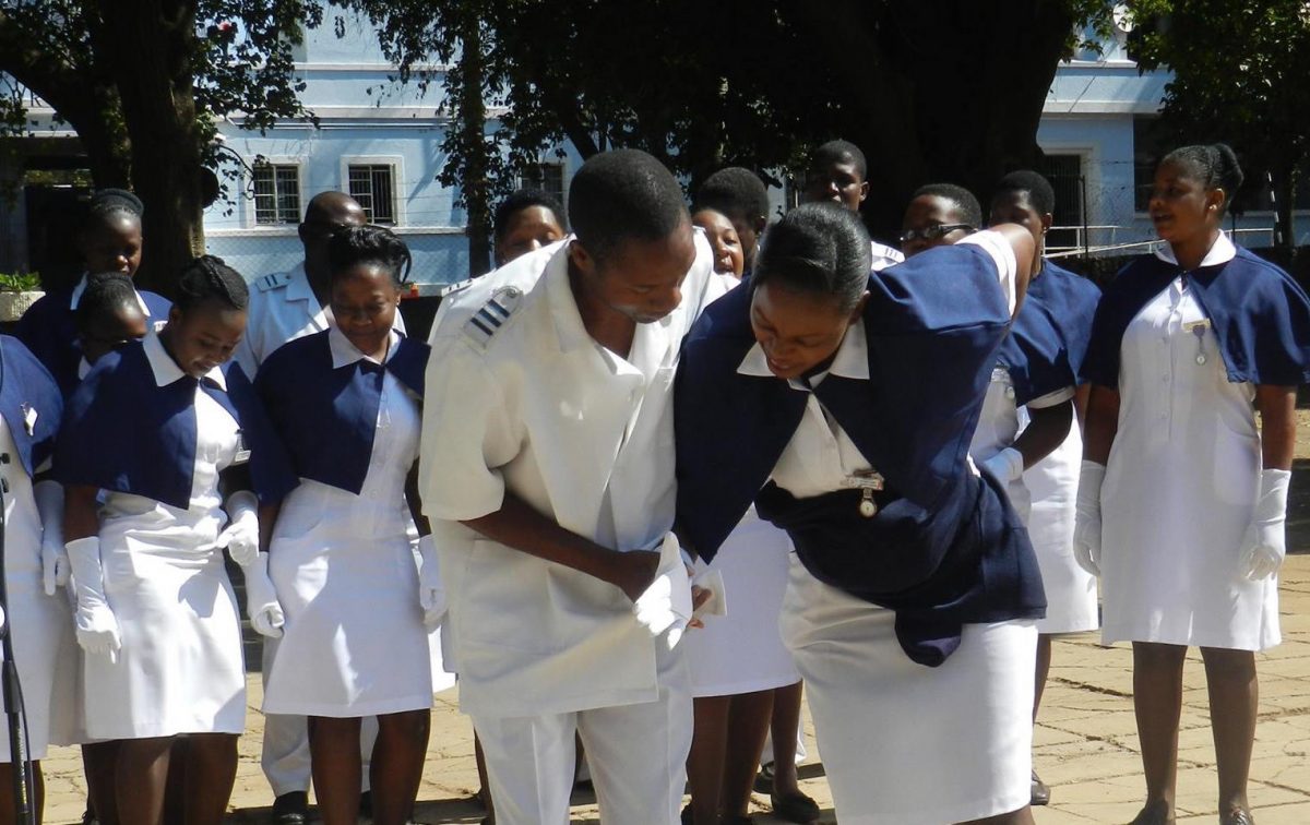 Zimbabwe: Nurses lay foundation for better chronic disease management