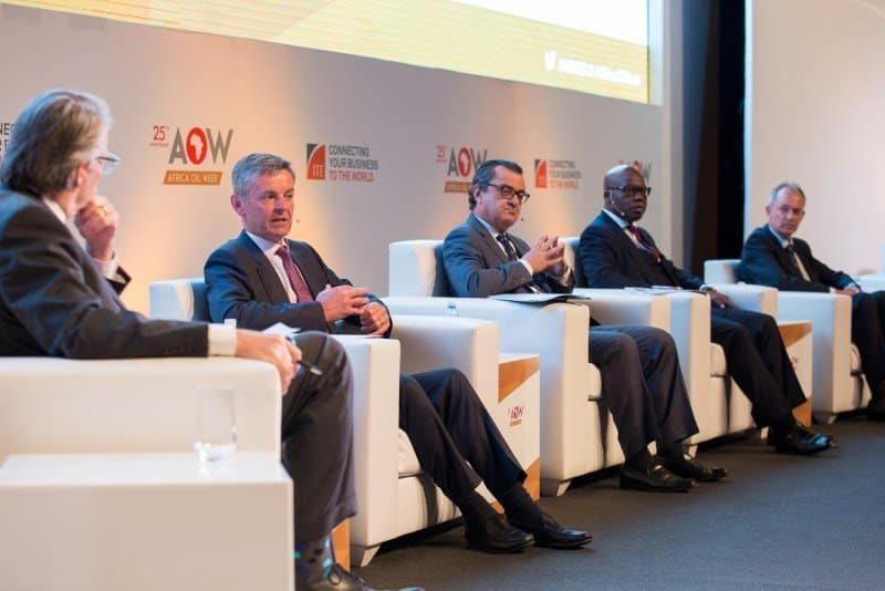 Promising outlook for the Africa oil and gas industry