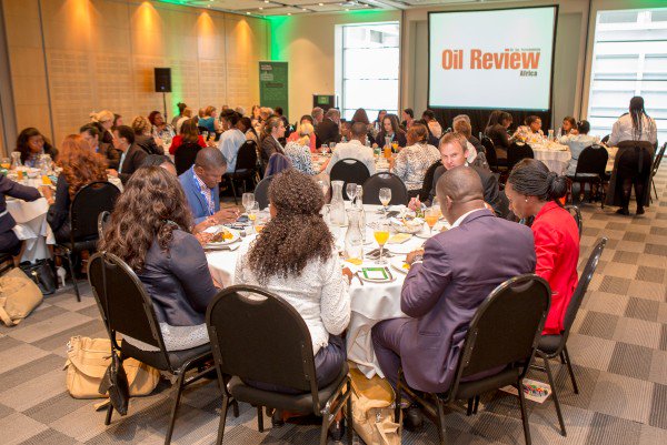 Africa Oil Week’s content-rich programme has expanded