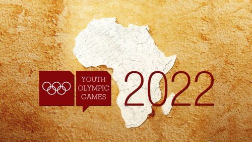 Senegal to host the 4th Summer Youth Olympic Games (YOG)