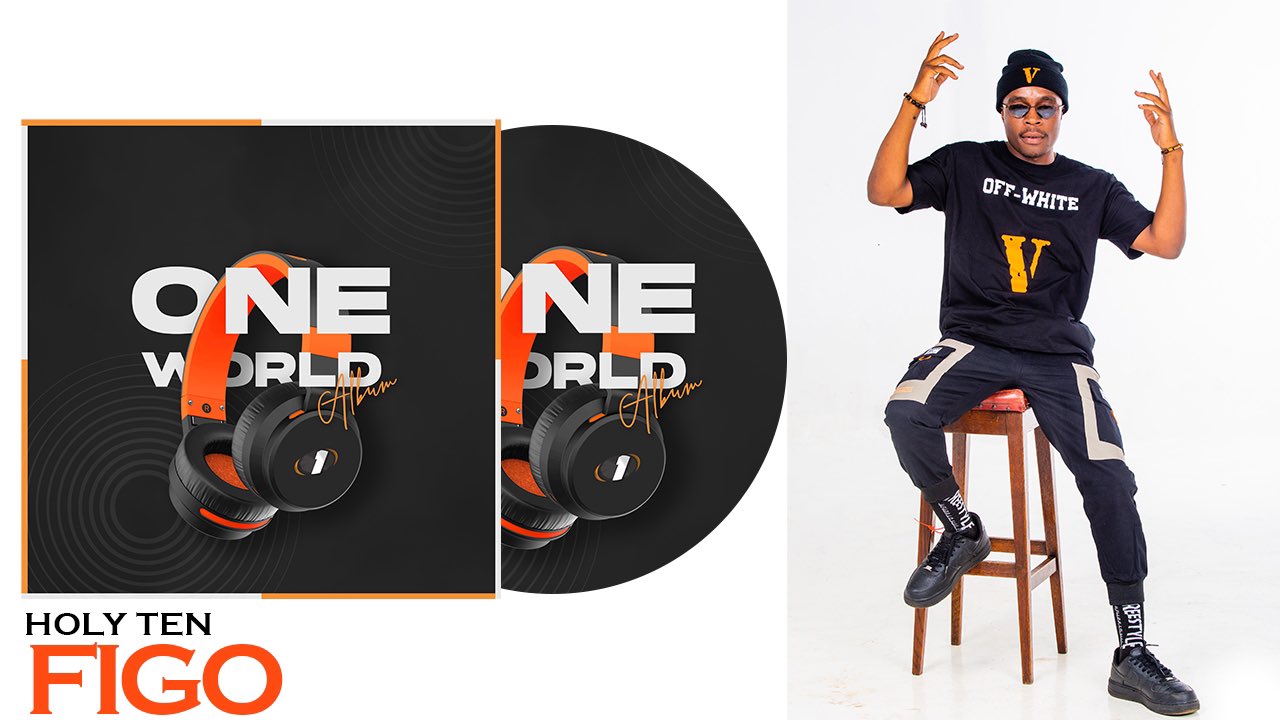 NetOne launches One World album