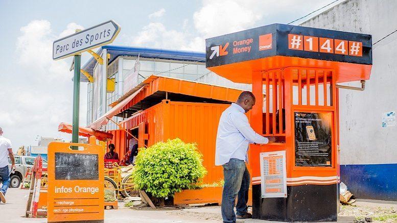 Orange Money a major mobile money player in Africa