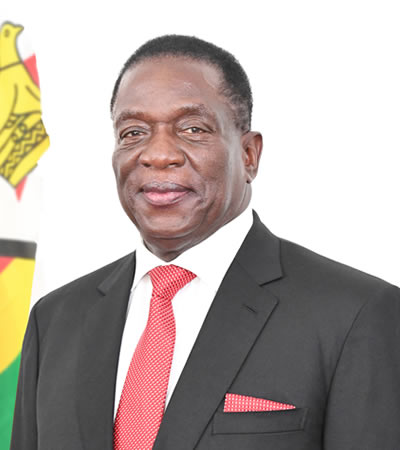 President Mnangagwa’s Ascendancy to SADC Chairmanship: An Opportunity to Reinforce Vision 2030