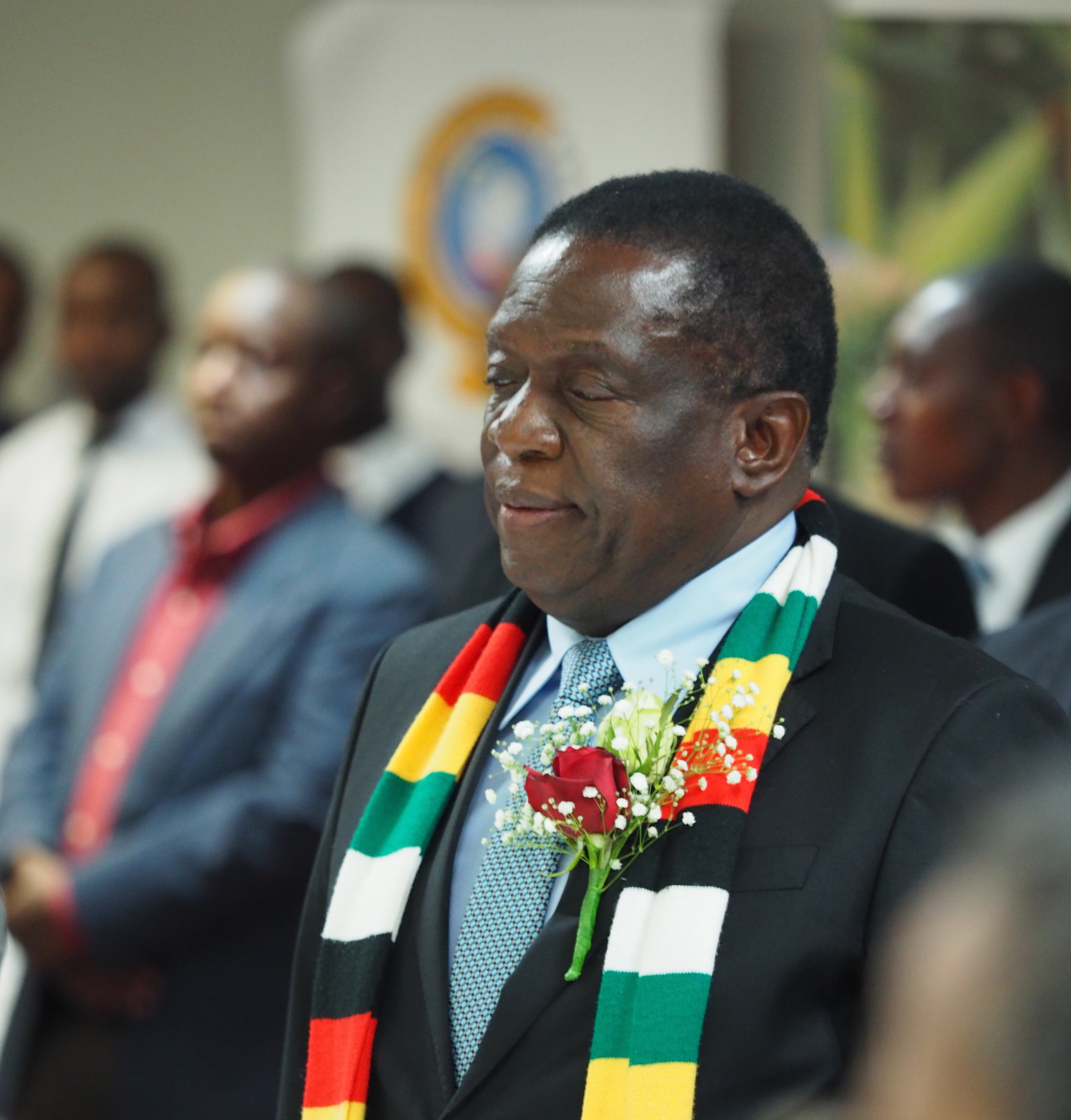 President Mnangagwa to launch US$40 million Sugarcane Project in Chiredzi