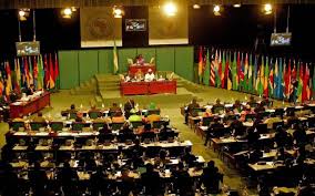 Pan-African Parliament hails Africa’s response to COVID-19