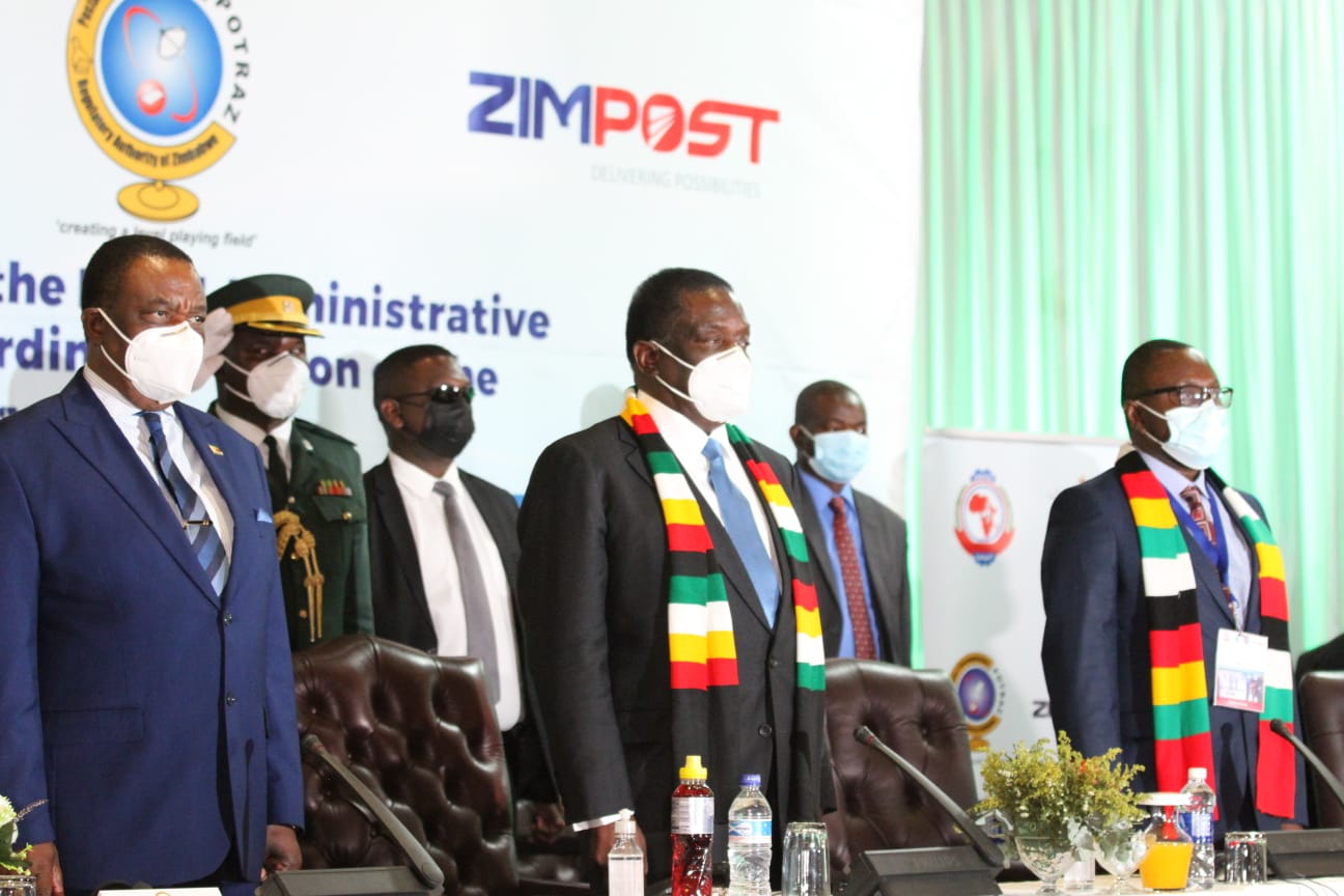 Zimbabwe’s ICT sector scores a first