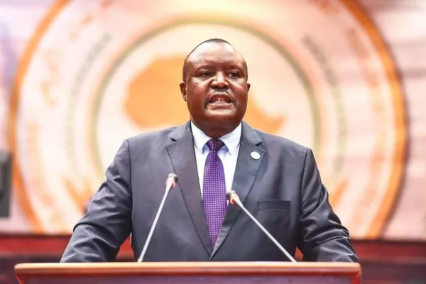Africa Day 2025: Pan-African Parliament urges justice for colonialism, unity