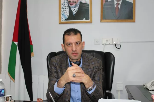 Palestine condemns Israel’s killing of Dr. Alaa al-Najjar’s children