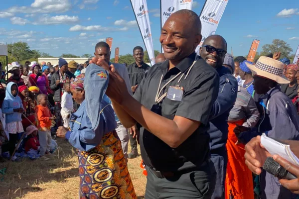 NetOne in anti-drugs and life skills campaign in Bulilima