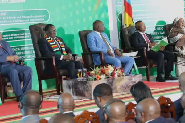 Artificial intelligence integral to progress and development: SADC PF