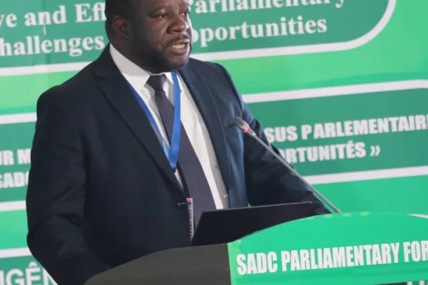 AI empowers informed data-driven decision-making in SADC