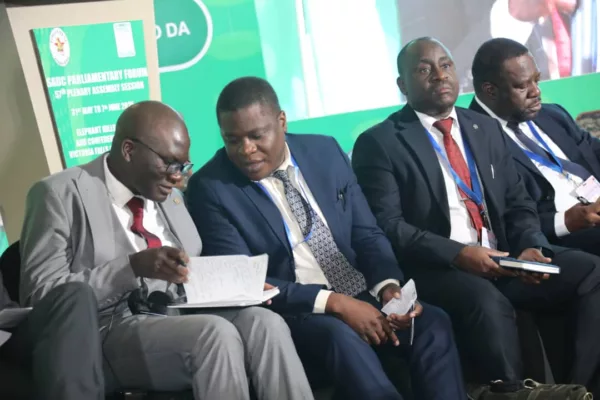 Artificial Intelligence Strategies Must Be Rooted in Local Realities: Prof Manhibi