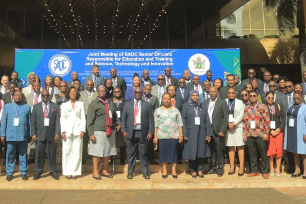 Education, science technology and innovation drive economic development