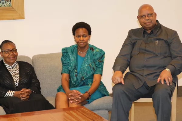 IPU interfaith dialogue in Italy to promote peace and inclusivity