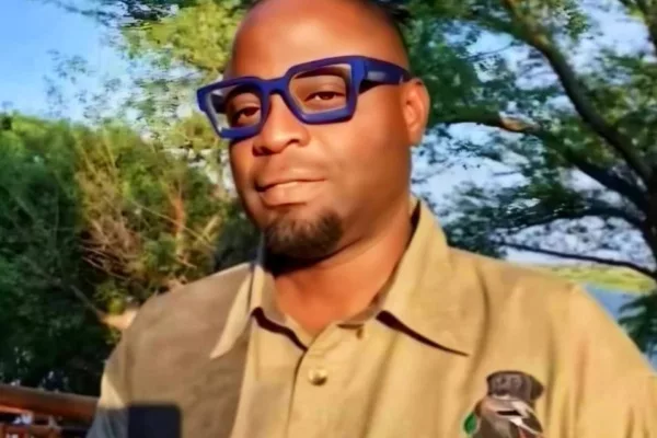 SADC TFCA: Gonarezhou, Kruger made tourists-only border crossing