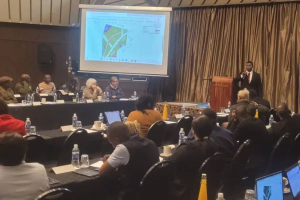 Stakeholders deliberate on ecotourism and its perceived benefits for Harare