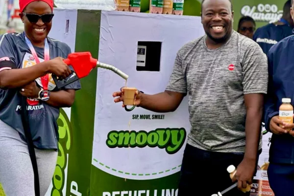 How Yanaya Is Rewriting Zimbabwe’s Wellness Narrative, One Smoothie at a Time