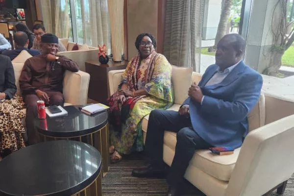 AU Peace and Security Council, PAP Prepare for Historic Joint Consultative Meeting