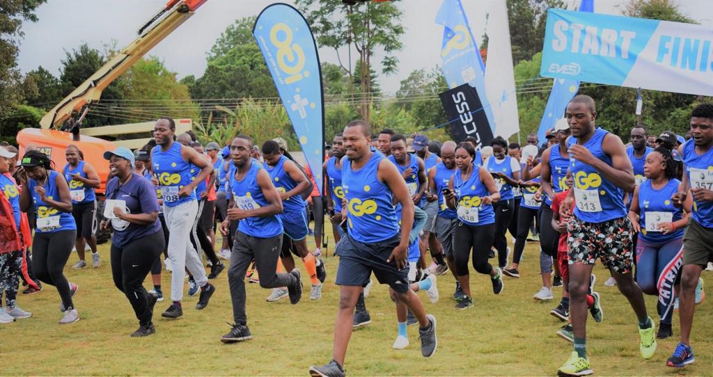 Cimas iGo half-marathon raises awareness of men’s health issues