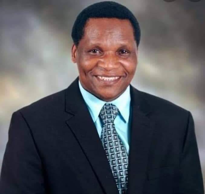 Pastor dies in suspected suicide case