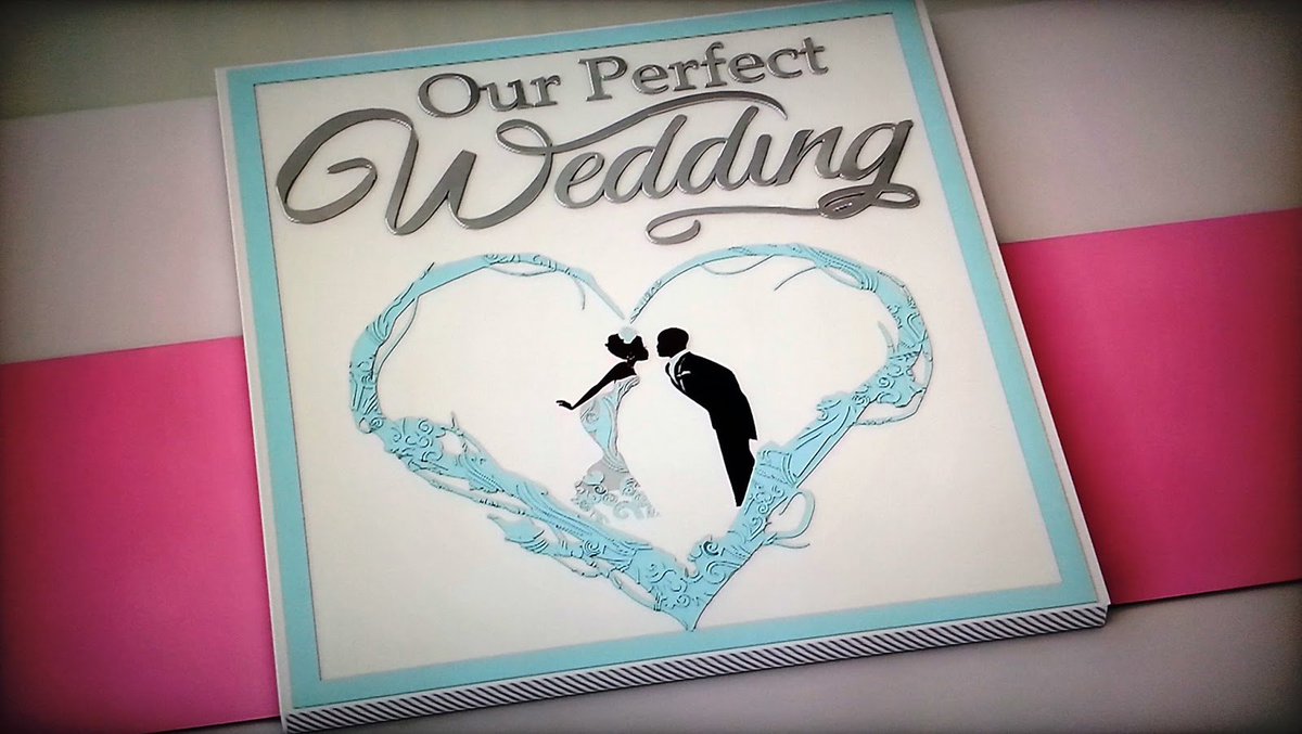 “Our Perfect Wedding” Premiers on DSTV’s Zambezi Magic