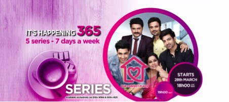 Zee World Weekly Highlights for entertainment during lockdown