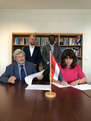 Siemens partners with Plan International to deliver humanitarian aid initiatives in Sudan