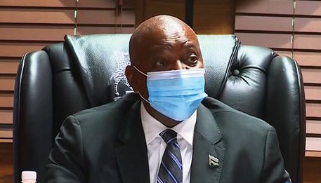 Criminal Procedure and Evidence Bill before the Botswana Parliament shocking: SAEF