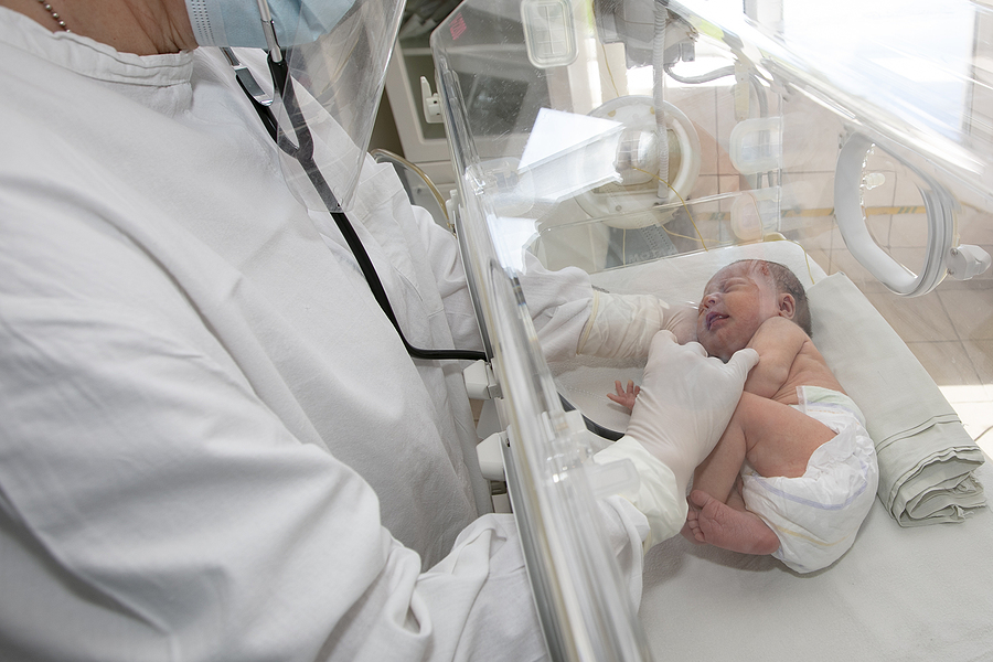 152 million babies born preterm in the last decade