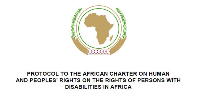 PAP and ADA embark on a consultative roadshow for African Model Disability Law!