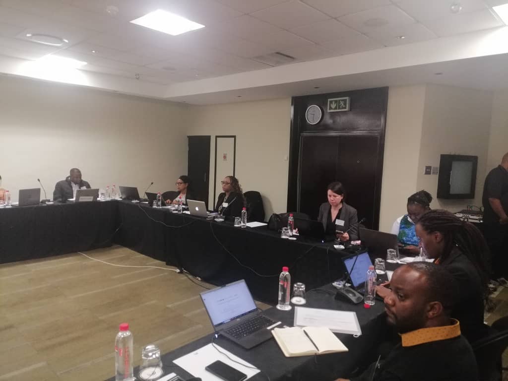 RISDP 2020-2030: SADC belongs to the people