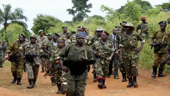 Burundi-Rwanda Rivalry: RED-Tabara Rebel Attacks Add to Regional Tensions