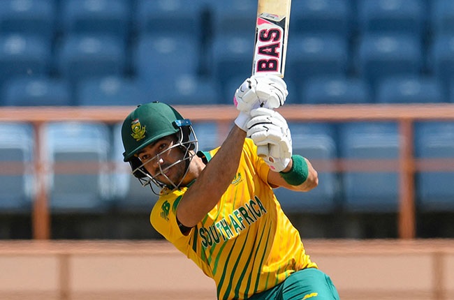 Hendricks century steers South Africa A to victory in final T20