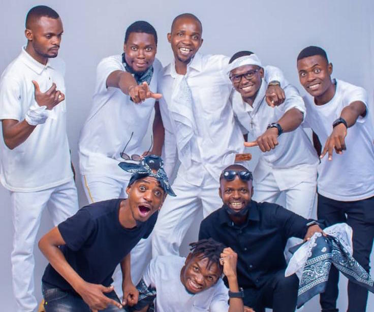 Rhumba band Yenge Family to rock Theatre in the Park this Friday