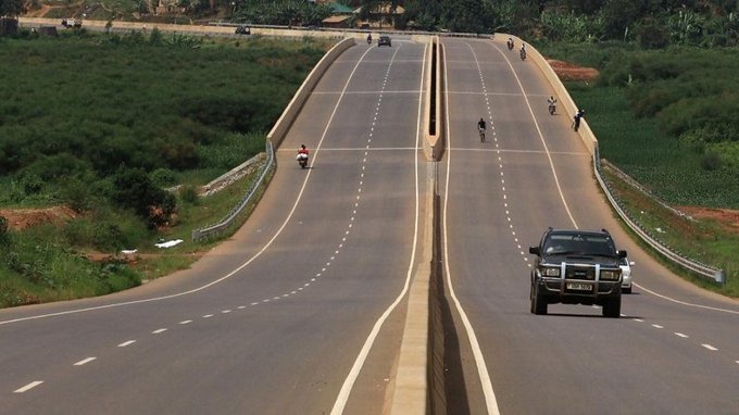 Over 3 million Tanzanian, Kenyan people to benefit from AfDB’s €345 million road construction support