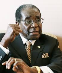 Tired of Mugabe’s Tales Now