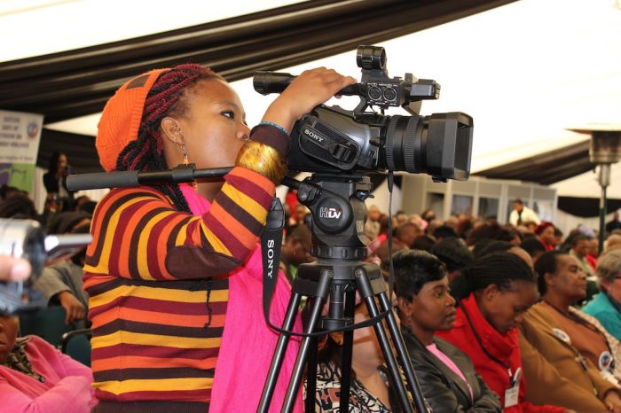 Diversity, balance, sensitivity still missing in SA Television media: Gender Links