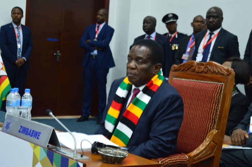 We have no intention to tarnish Zimbabwe’s image at SADC: SAPSN