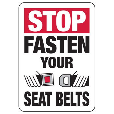 Cimas launches Buckle Up campaign