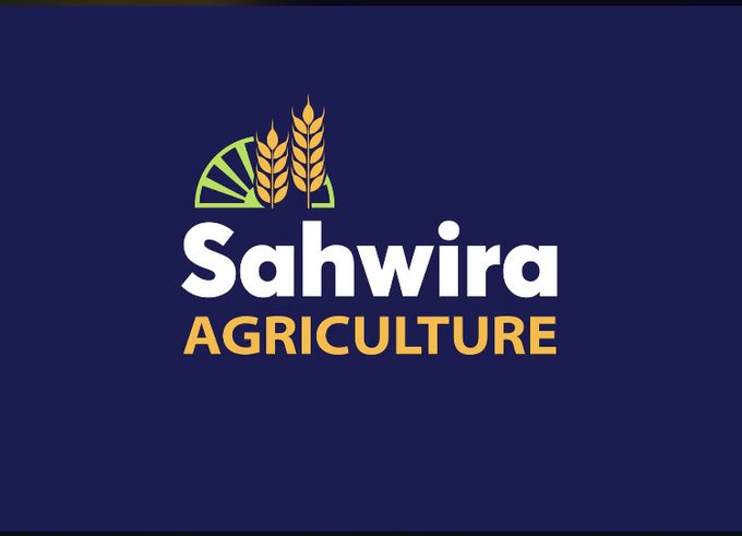 Nyaradzo Group’s Sahwira Agriculture (Pvt) Limited to maximise food production