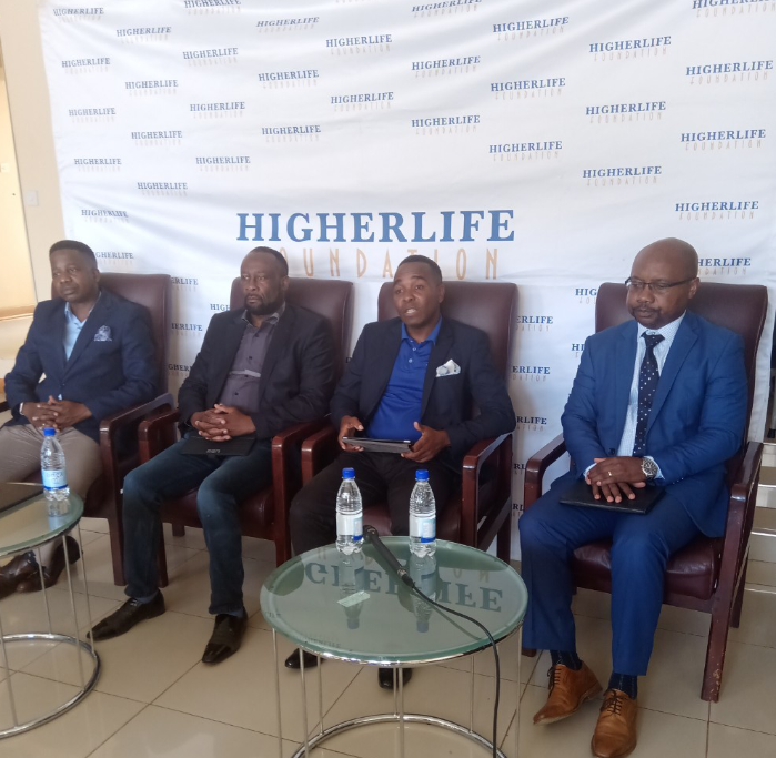 Higherlife Foundation extends free transport to doctors and nurses