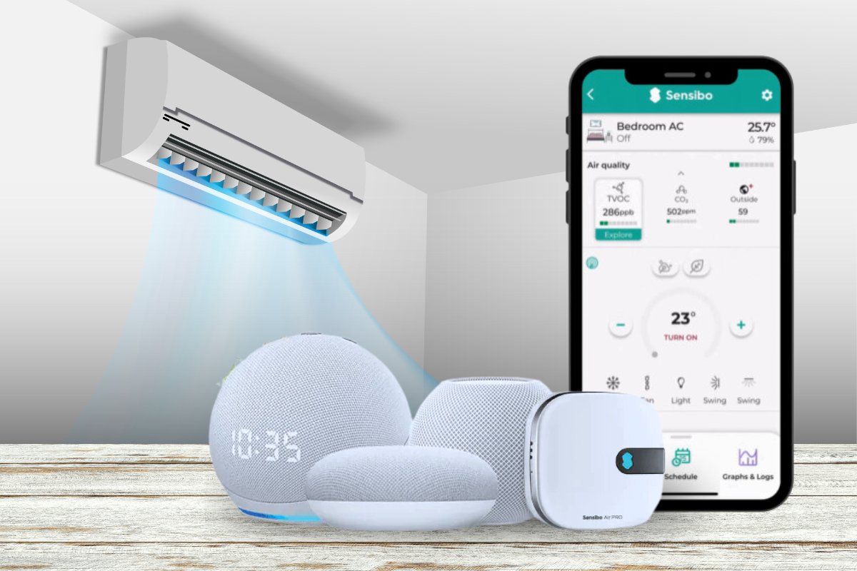 Reducing HVAC Emissions By Sensibo’s New AI Assistant: Powered By ChatG