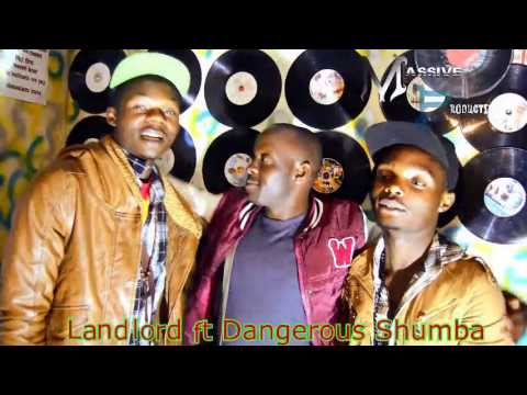 Dangerous Shumba to change Zimdancehall music landscape
