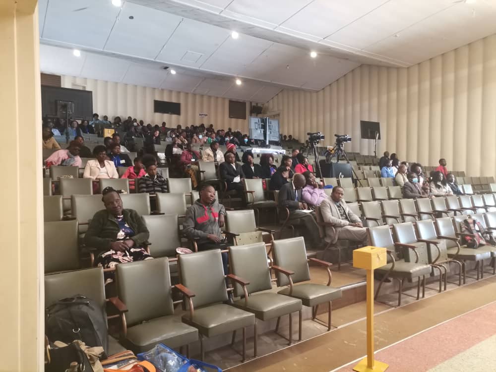 Bulawayo Music Academy to host the first Sign Language three-days convention since 2019