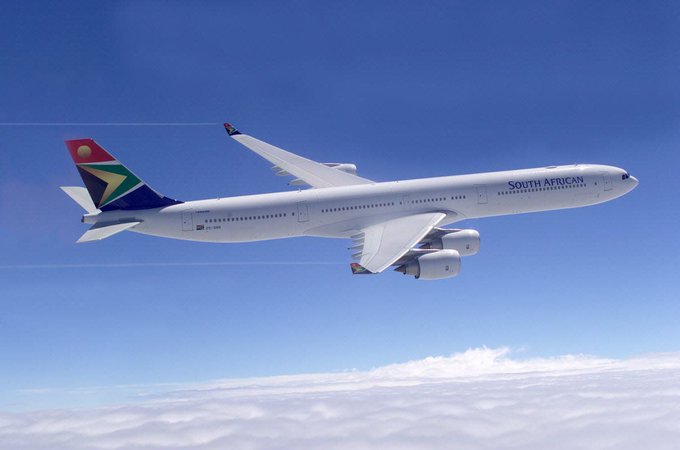 Tourism boost: restaurants opened, SAA back in the skies