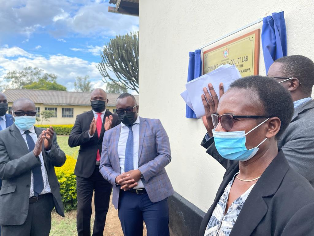 Chitungwiza schools’ digital uptake elevated by ICT labs