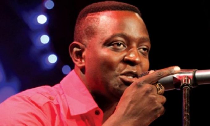 Musician Suluman Chimbetu lambasts soldiers over harassment